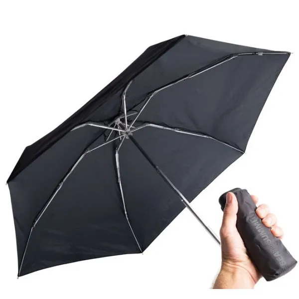 Sea To Summit Pocket Umbrella, Black, One Size