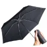 Sea To Summit Pocket Umbrella, Black, One Size