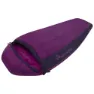 Sea To Summit Quest Qui Sovsäck, Purple, Right Zipper