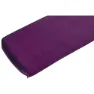 Sea To Summit Quest Qui Sovsäck, Purple, Right Zipper