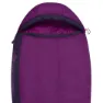Sea To Summit Quest Qui Sovsäck, Purple, Right Zipper
