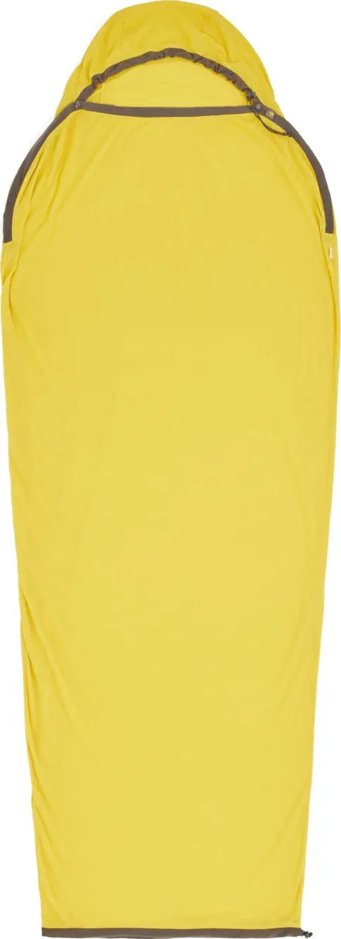 Sea To Summit Reactor Extreme Sleeping Bag Liner Compact
