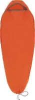 Sea To Summit Reactor Fleece Sleeping Bag Liner Compact Sea To Summit Reactor Fleece Sleeping Bag Liner Compact