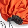 Sea To Summit Reactor Fleece Sovsäck, Garnet