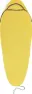 Sea To Summit Reactor Sleeping Bag Liner Mummy, SULPHUR YELLOW