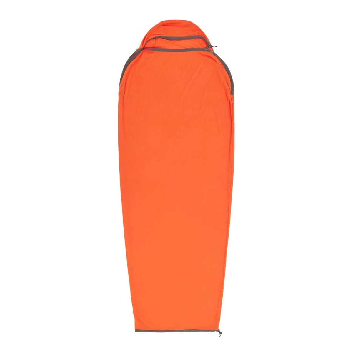 Sea To Summit Reactor Sleeping Bag Liner Standard Sea To Summit Reactor Sleeping Bag Liner Standard
