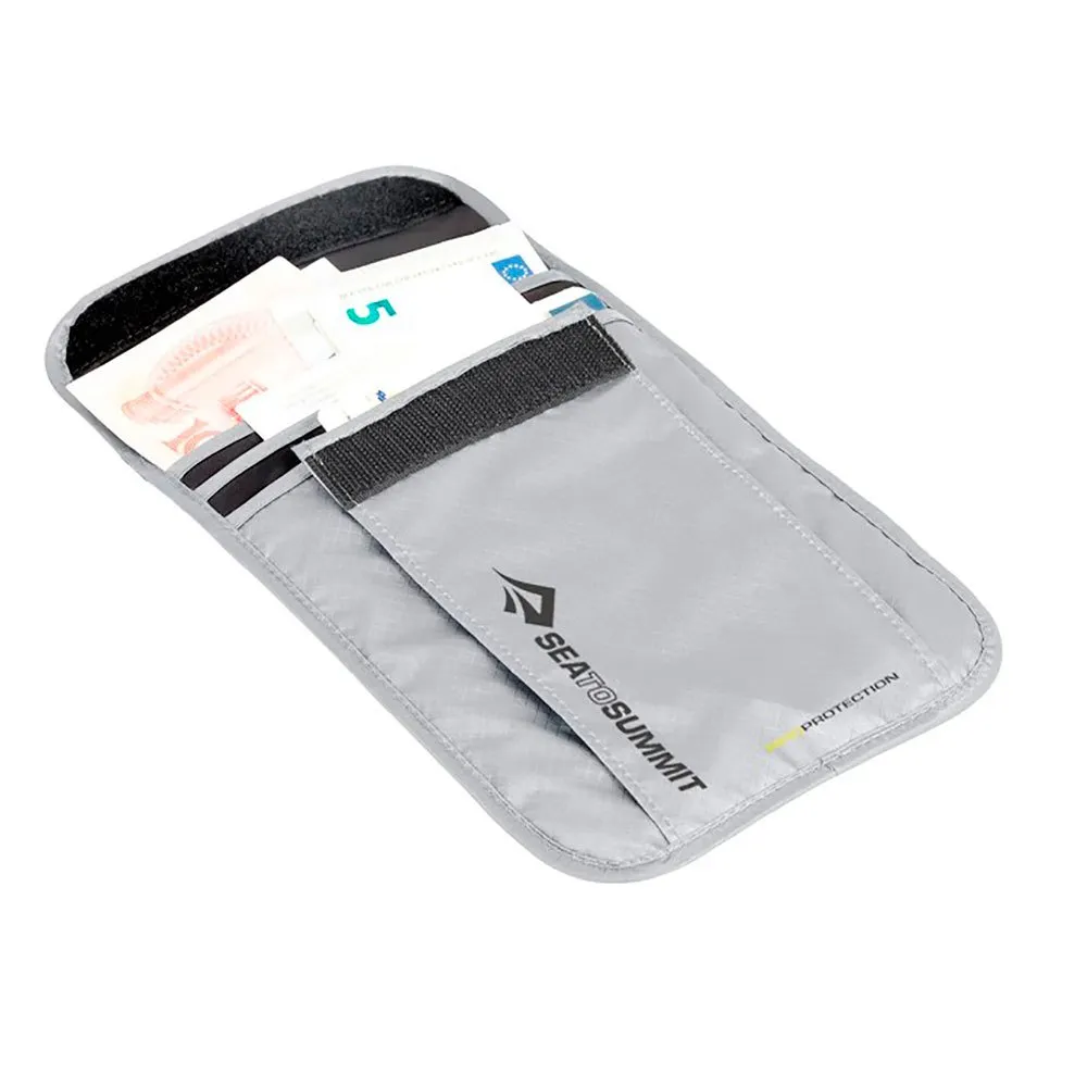 Sea To Summit Rfid-halsband, Grey, One Size