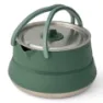 Sea To Summit Rostfritt Stål Omväg Vikbar Tekanna 1.6l, Steel, One Size