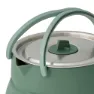 Sea To Summit Rostfritt Stål Omväg Vikbar Tekanna 1.6l, Steel, One Size