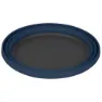 Sea To Summit Set Med 12 X-krukor 2.2l 5 Enheter, Ocean blue, One Size