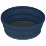 Sea To Summit Set Med 12 X-krukor 2.2l 5 Enheter, Ocean blue, One Size