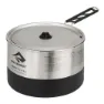 Sea To Summit Sigma 2.7l Kastrull, Steel, One Size