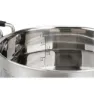 Sea To Summit Sigma 2.7l Kastrull, Steel, One Size