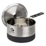 Sea To Summit Sigma 2.7l Kastrull, Steel, One Size
