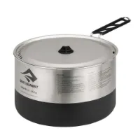 Sea To Summit Sigma 3.7l Kastrull Sea To Summit Sigma 3.7l Kastrull