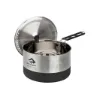 Sea To Summit Sigma 3.7l Kastrull, Steel, One Size