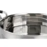 Sea To Summit Sigma 3.7l Kastrull, Steel, One Size