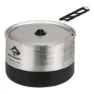 Sea To Summit Sigma Kastrull 1.9l, Steel, One Size