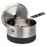 Sea To Summit Sigma Kastrull 1.9l, Steel, One Size