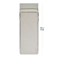 Sea To Summit Silk Blend Sleeping Bag Liner Rectangular