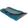 Sea To Summit Skjortvikningsryggsäck 13l, Blue / grey
