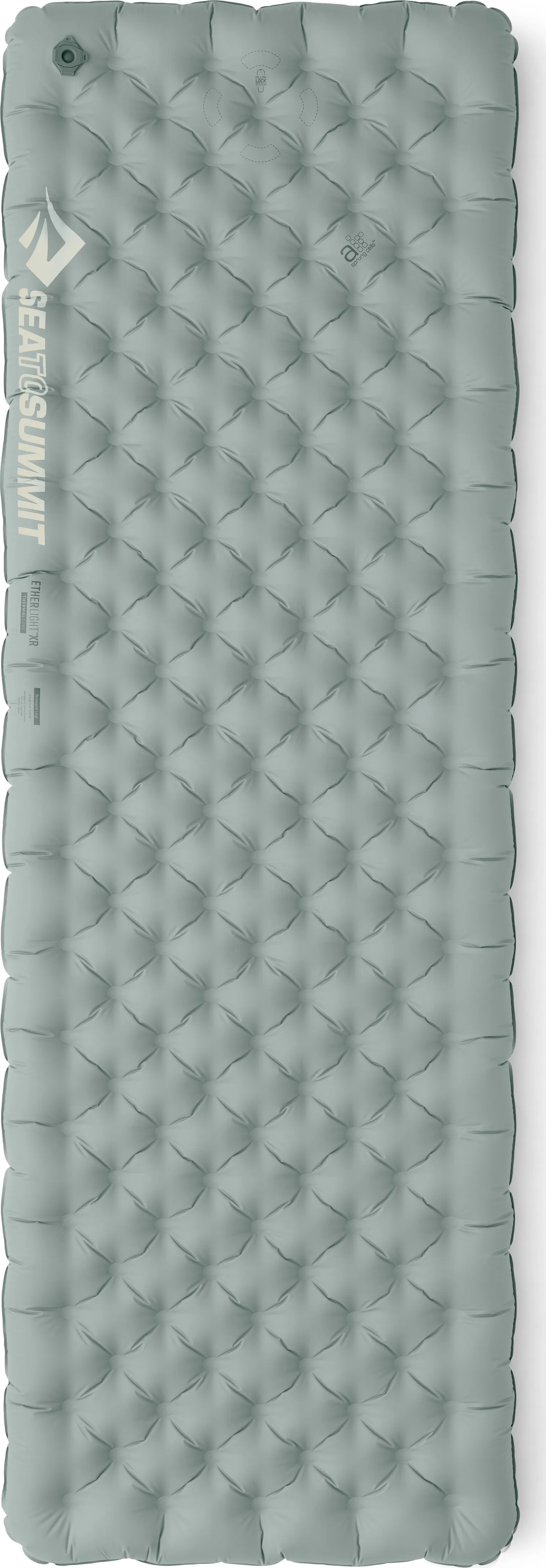 Sea To Summit Sleep Mat Air Etherlight XR Insulated Asc Mat