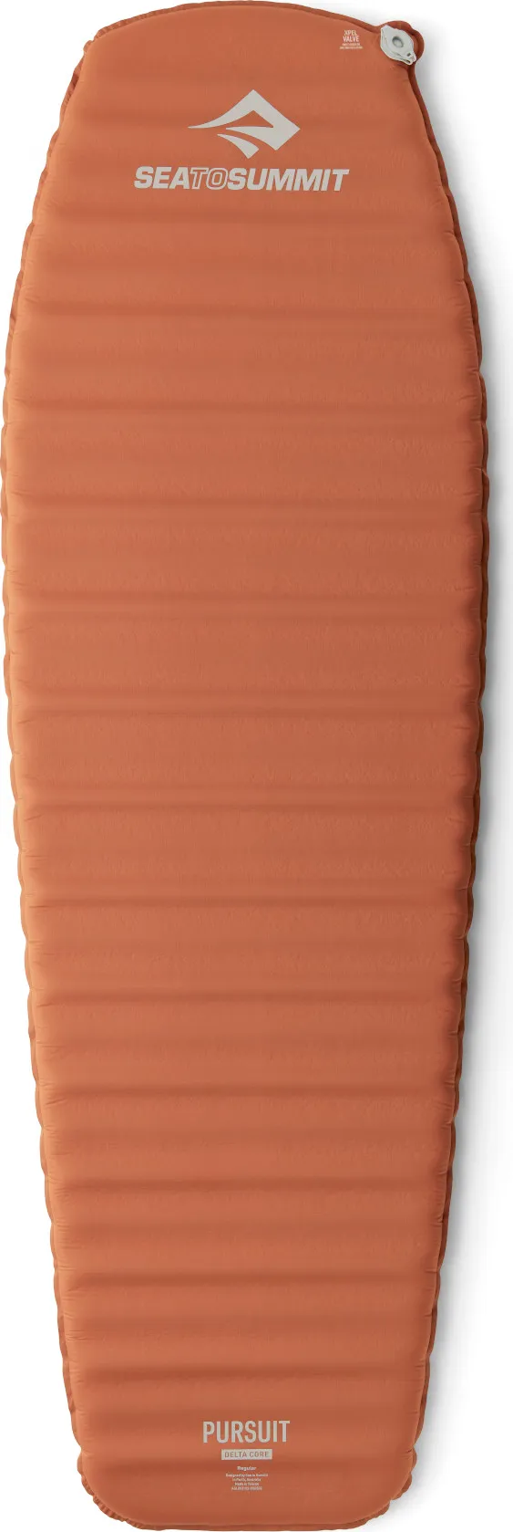 Sea To Summit Sleep Mat Self Inflated Pursuit