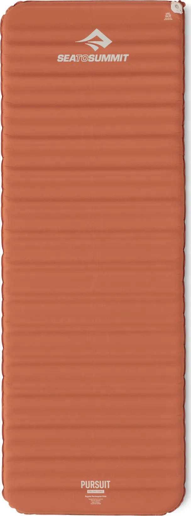 Sea To Summit Sleep Mat Self Inflated Pursuit