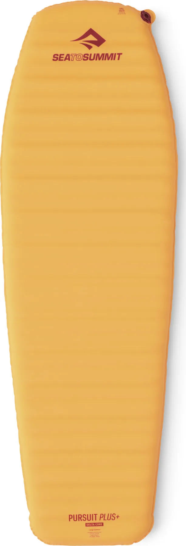 Sea To Summit Sleep Mat Self Inflated Pursuit Plus Sea To Summit Sleep Mat Self Inflated Pursuit Plus