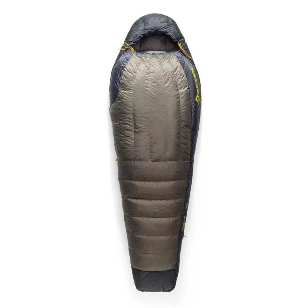 Sea To Summit Spark Pro-1°c Sovsäck Sea To Summit Spark Pro-1°c Sovsäck