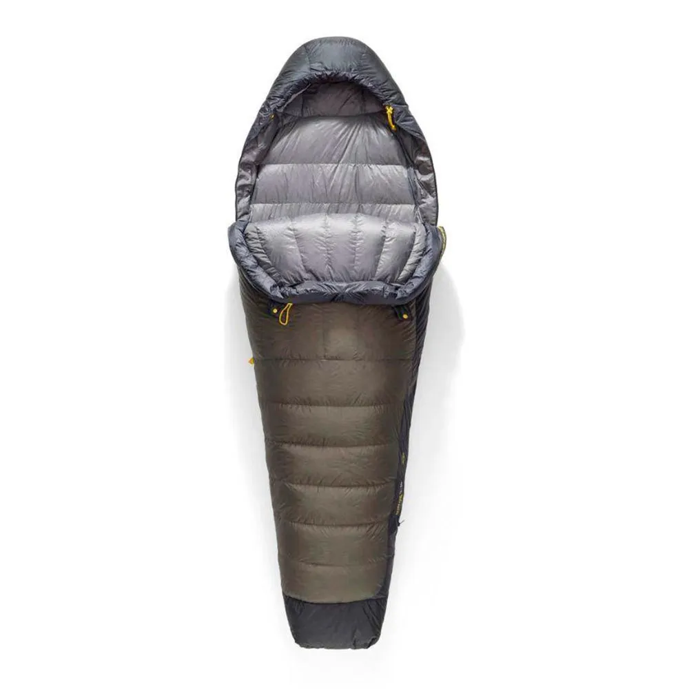 Sea To Summit Spark Pro-1°c Sovsäck Sea To Summit Spark Pro-1°c Sovsäck