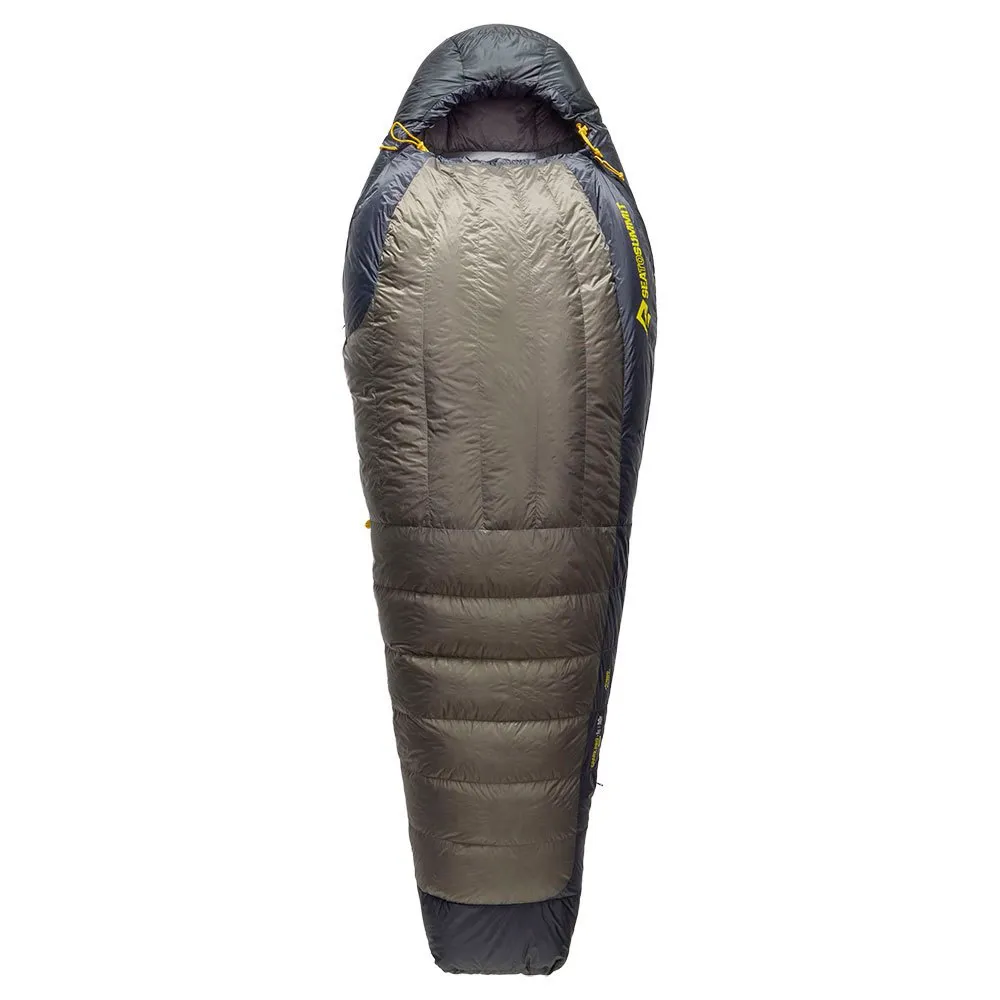 Sea To Summit Spark Pro-9°c Sovsäck