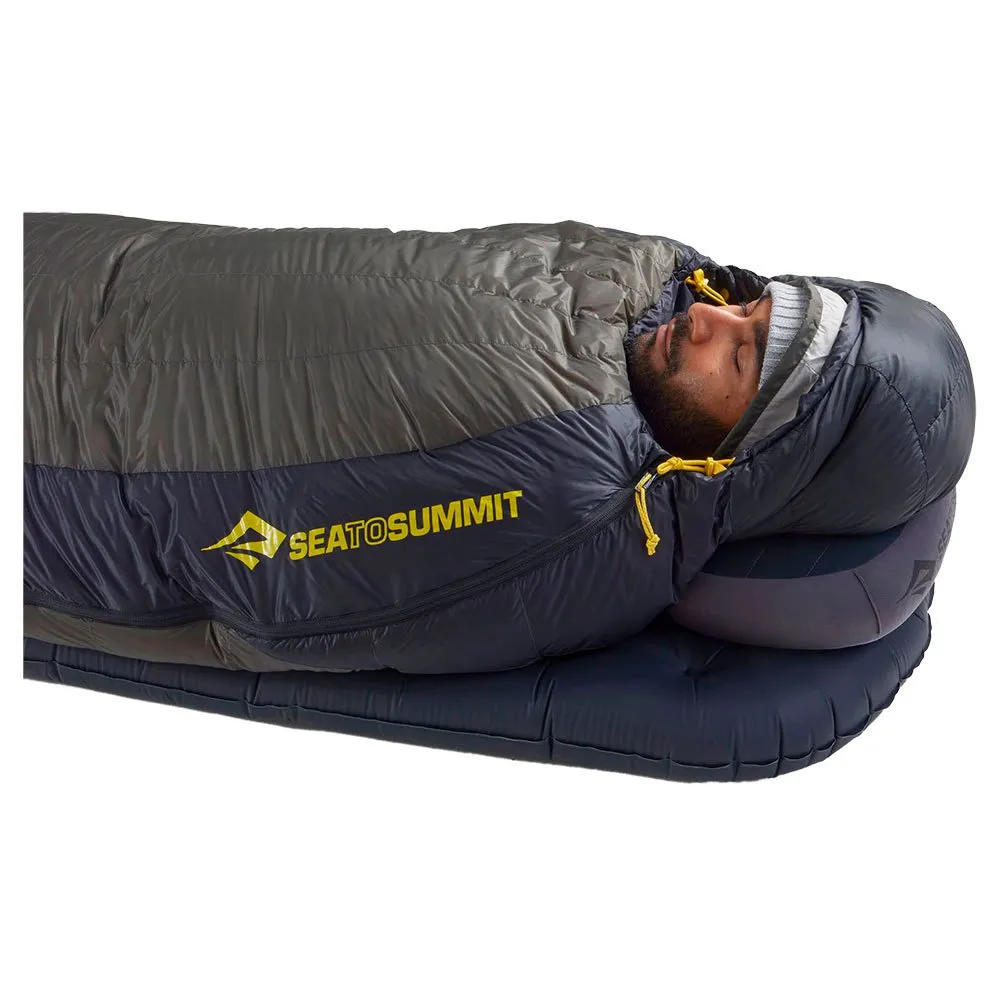 Sea To Summit Spark Pro-9°c Sovsäck