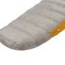 Sea To Summit Spark Spiii Sovsäck, Light gray / yellow, Left Zipper