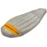 Sea To Summit Spark Spiii Sovsäck, Light gray / yellow, Left Zipper