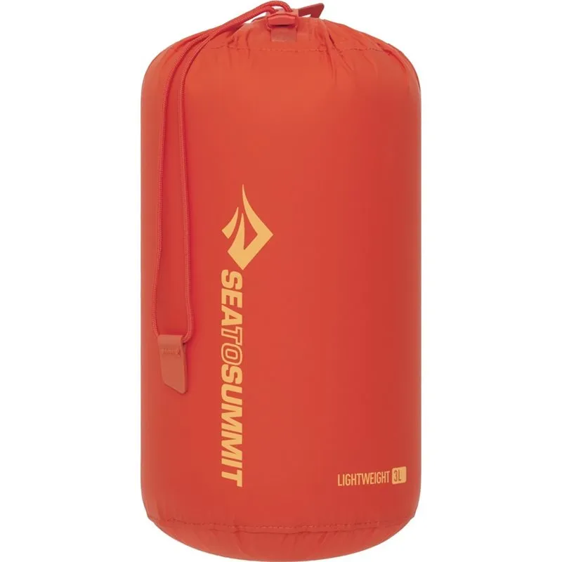 Sea To Summit Sse Lightw. Stuffsack 3L Orange