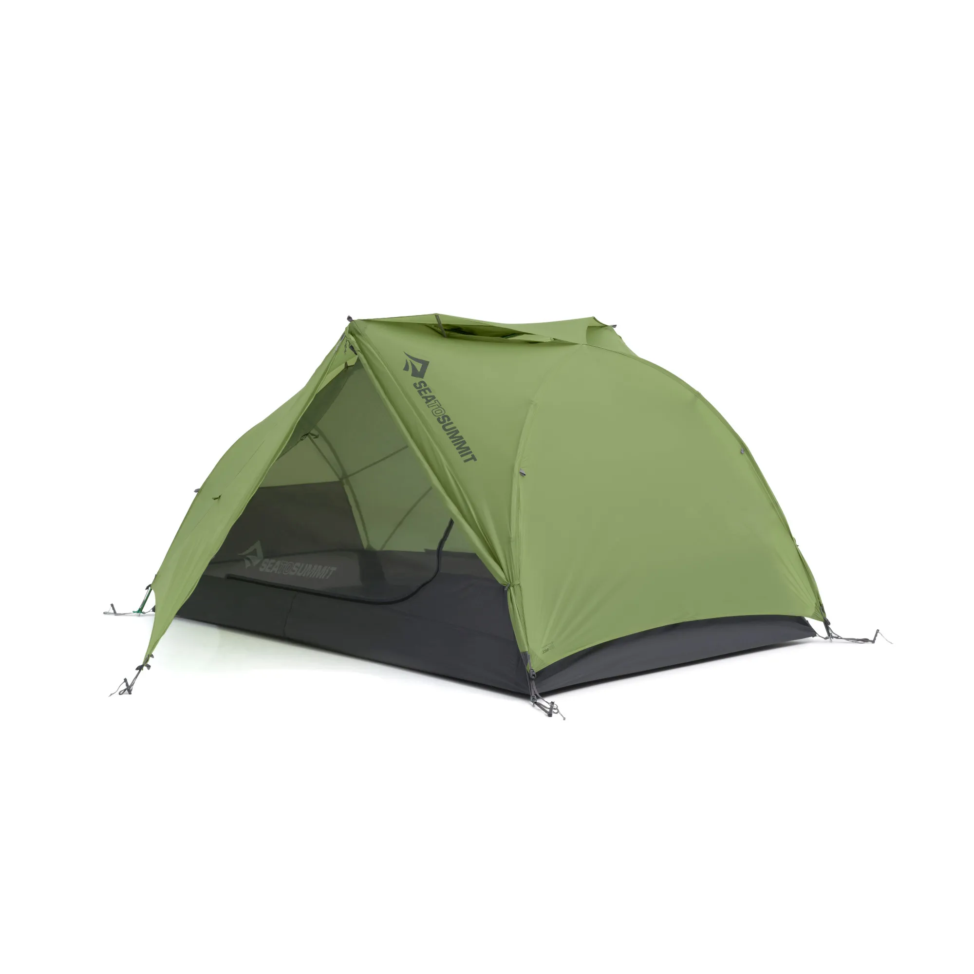 Sea To Summit Telos, GREEN 1, One Size