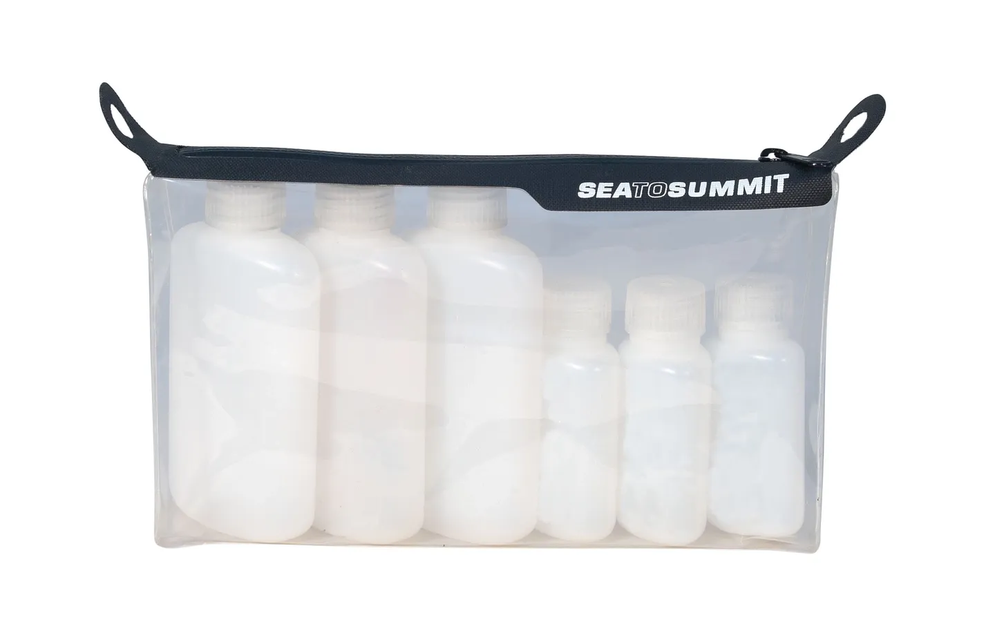 Sea To Summit TPU Clear Necessär