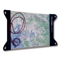 Sea To Summit TPU Vanntett L Kartmappe Sea To Summit TPU Vanntett L Kartmappe