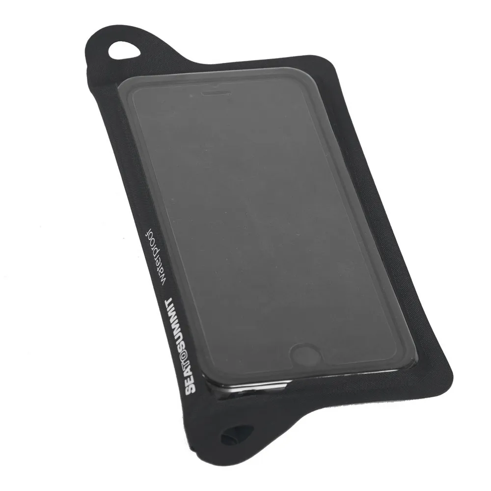 Sea To Summit TPU Waterproof Case Smartphone, Black