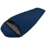 Sea To Summit Trailhead Thii Sovsäck, Cobalt blue, Left Zipper