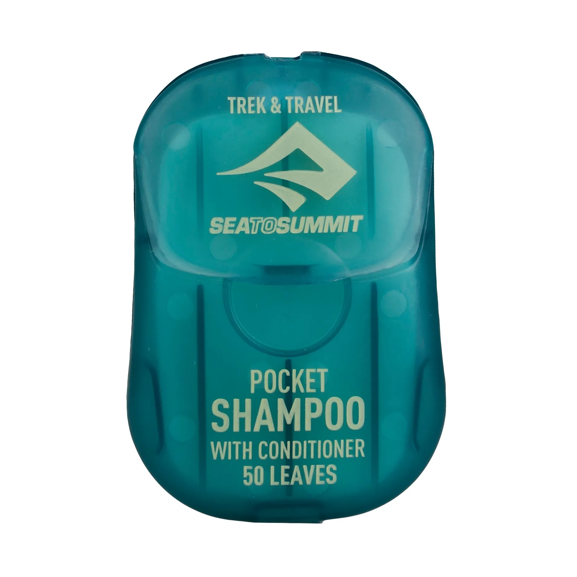 Sea To Summit Trek & Travel Pocket Conditioning Shampoo, Nocolour Sea To Summit Trek & Travel Pocket Conditioning Shampoo, Nocolour