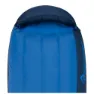 Sea To Summit Trek Tk I Sovsäck, Navy blue, Left Zipper