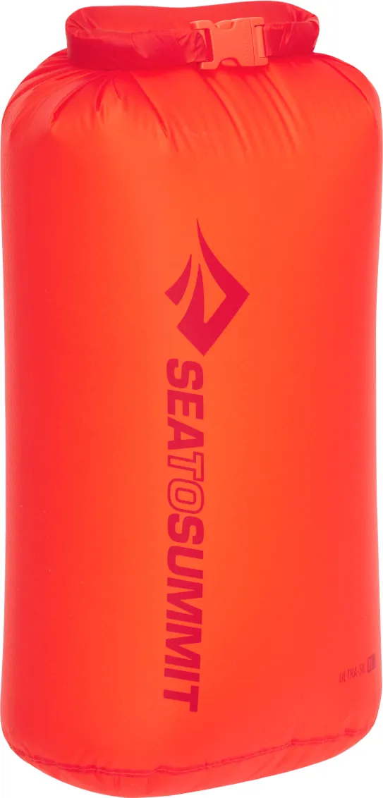 Sea To Summit Ultra-Sil Dry Bag Eco Sea To Summit Ultra-Sil Dry Bag Eco