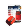 Sea To Summit Ultra-sil Hopfällbar Hink 10 L, Orange, 10L
