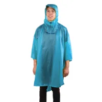 Sea To Summit Ultra-Sil Nano Poncho Sea To Summit Ultra-Sil Nano Poncho