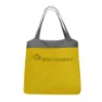 Sea To Summit Ultra-Sil Nano Shopping Bag, Yellow