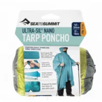 Sea To Summit Ultra Sil Nano Tarp Poncho