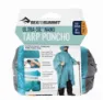 Sea To Summit Ultra Sil Nano Tarp Poncho, BLUE
