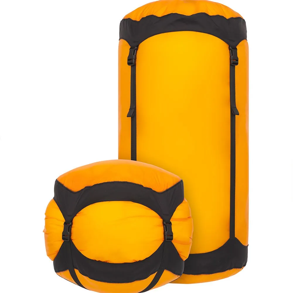 Sea To Summit Ultrasil 35l Kompressionspåse Sea To Summit Ultrasil 35l Kompressionspåse